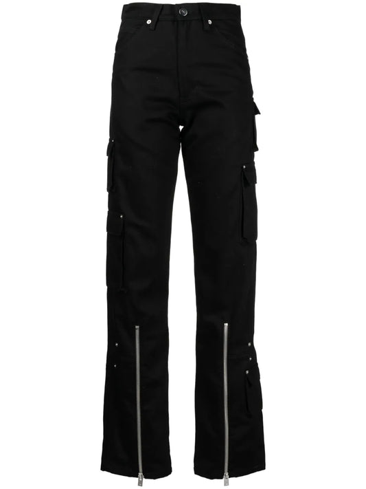 Definite Cargo Trousers