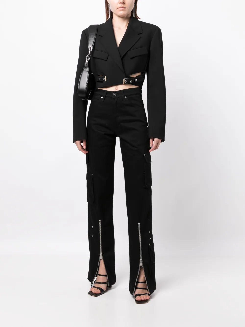 Definite Cargo Trousers