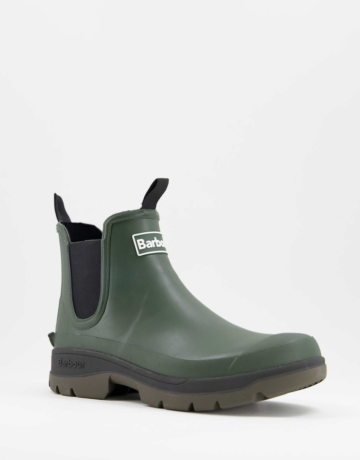 Nimbus Wellington Chelsea Boots