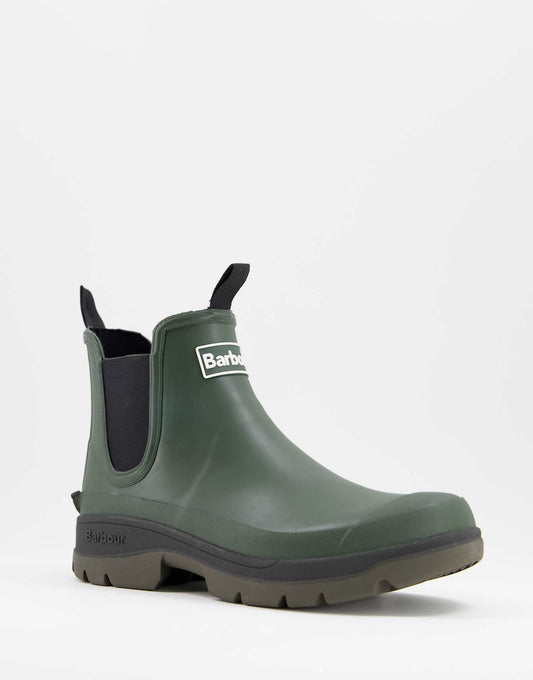Nimbus Wellington Chelsea Boots