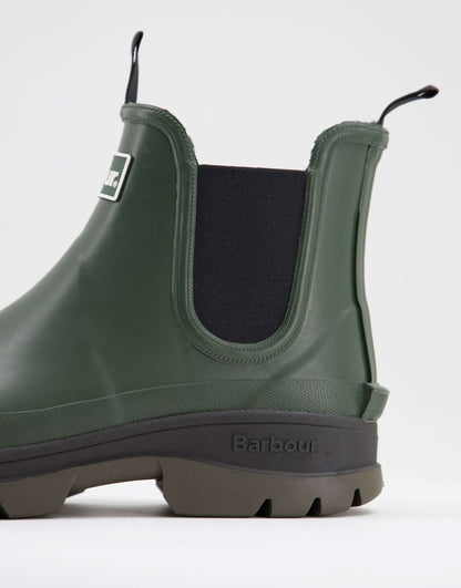 Nimbus Wellington Chelsea Boots