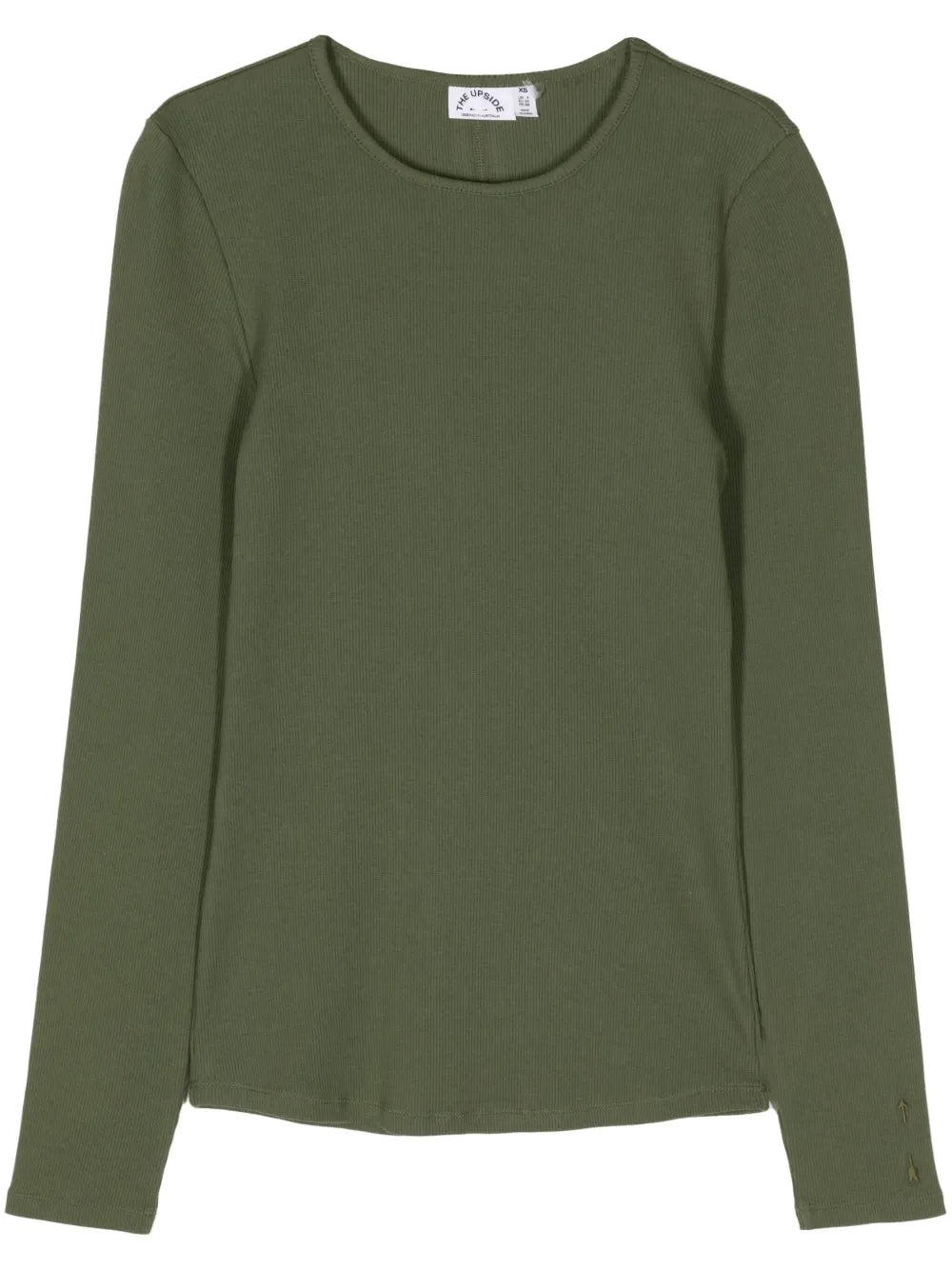 Chrissy Long-Sleeve T-Shirt
