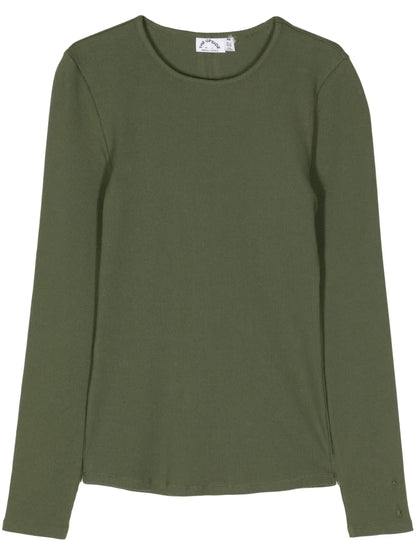 Chrissy Long-Sleeve T-Shirt