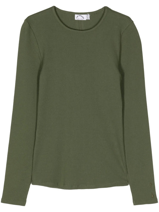 Chrissy Long-Sleeve T-Shirt