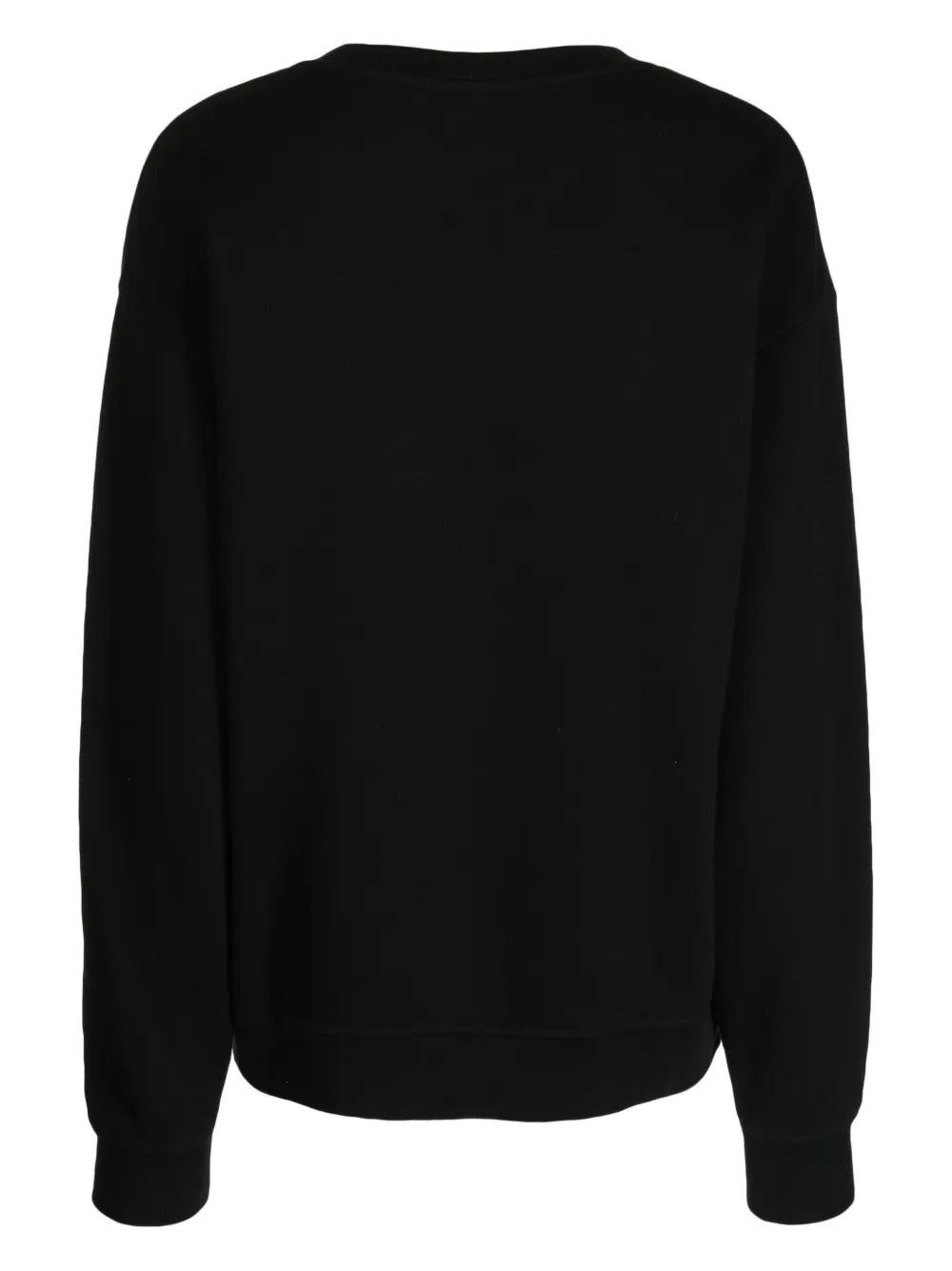 Saturn Logo-Embroidered Sweatshirt