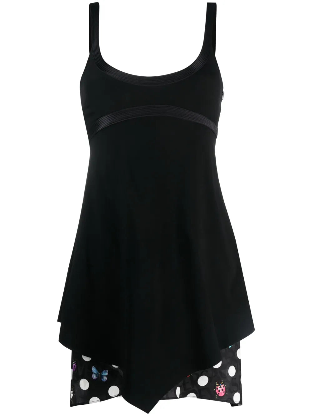 Butterflies Minidress