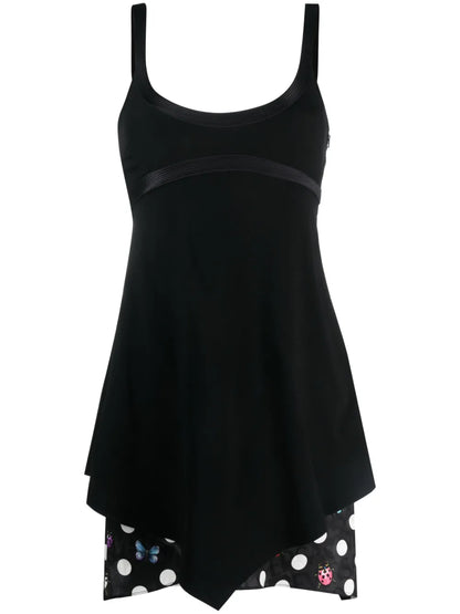 Butterflies Minidress