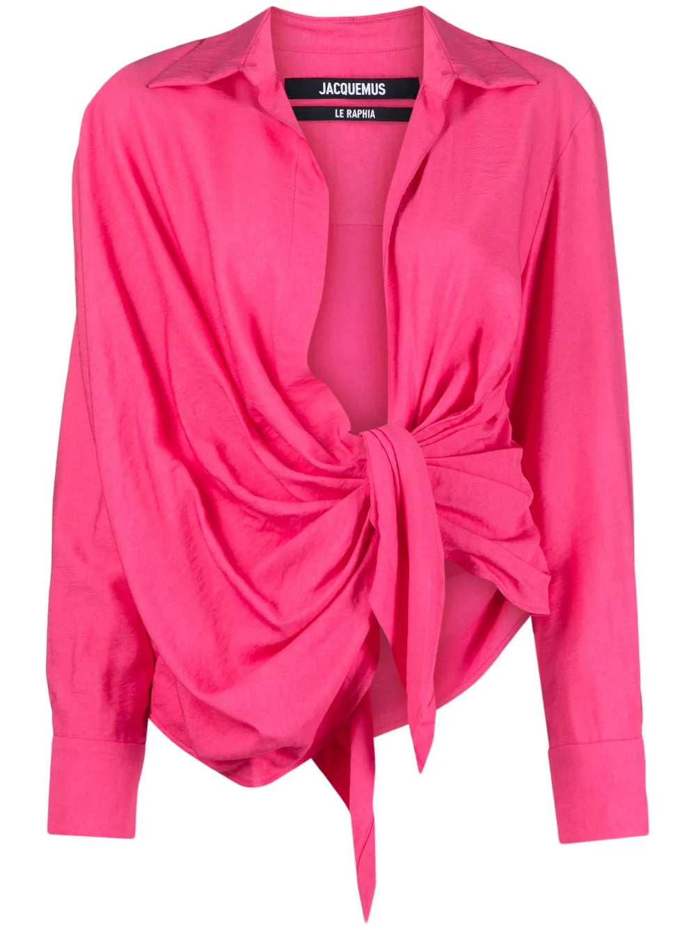 La Chemise Bahia Shirt