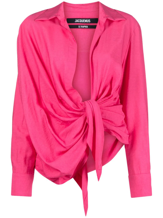 La Chemise Bahia Shirt