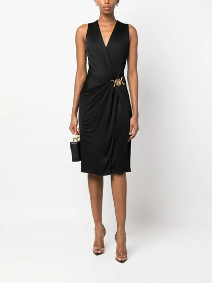 Medusa '95 Midi Dress
