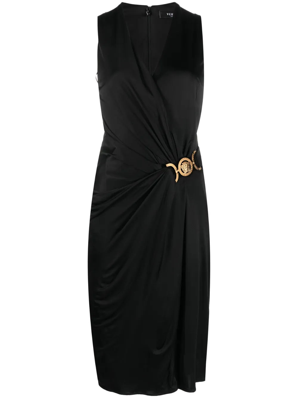 Medusa '95 Midi Dress