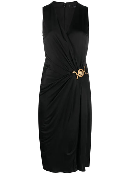 Medusa '95 Midi Dress
