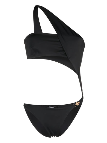 Medusa '95 Cut-Out Swimsuit