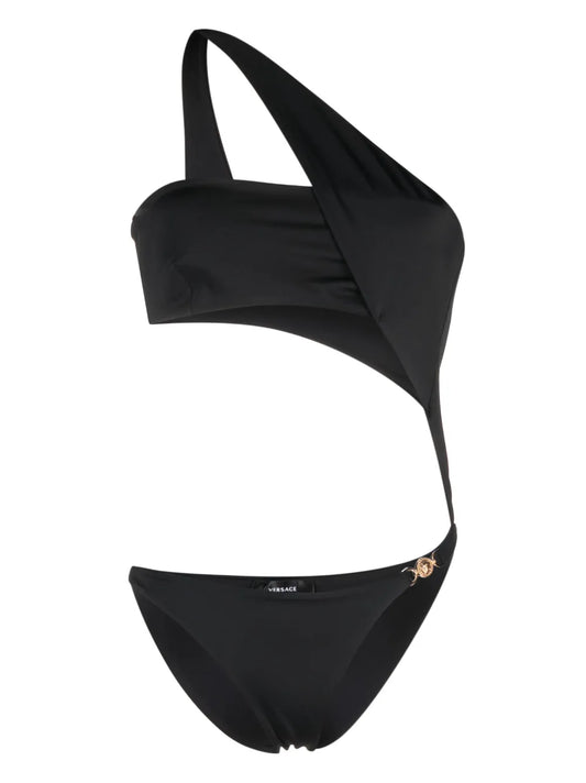 Medusa '95 Cut-Out Swimsuit