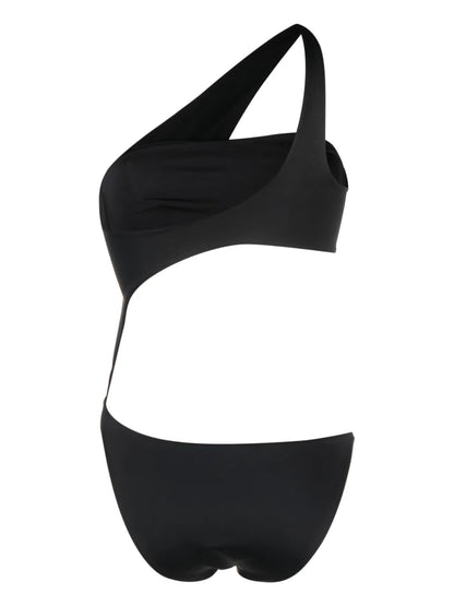Medusa '95 Cut-Out Swimsuit
