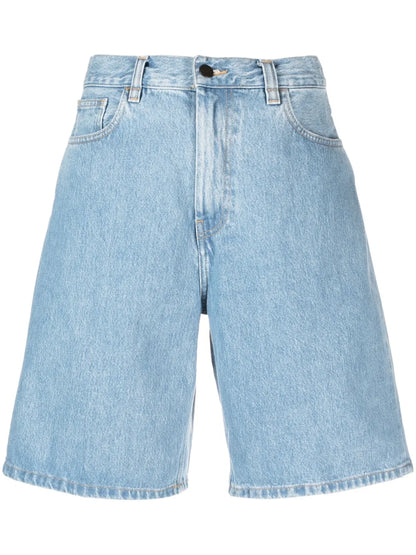 Barndon Denim Shorts