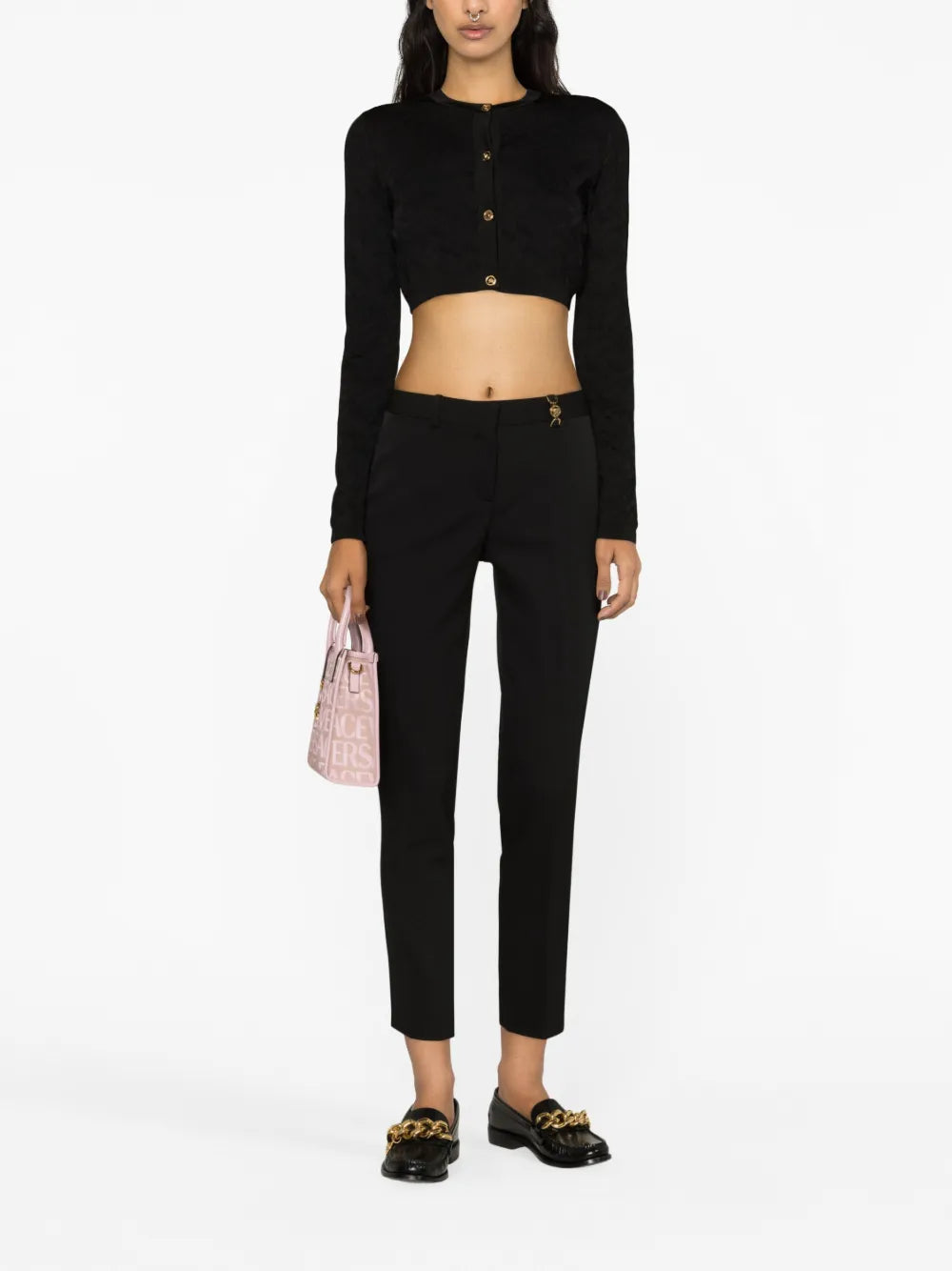 Medusa '95 Tailored Trousers