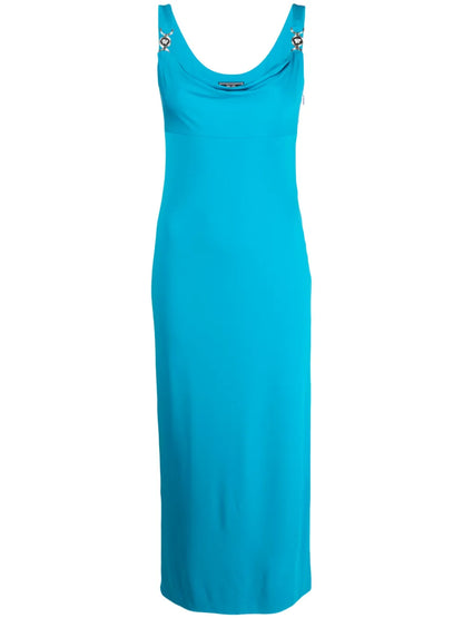 Medusa '95 Midi Dress
