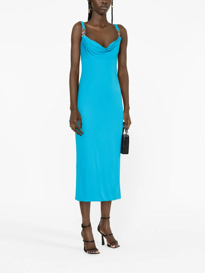 Medusa '95 Midi Dress