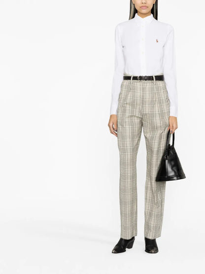 Heidi Embroidered Shirt