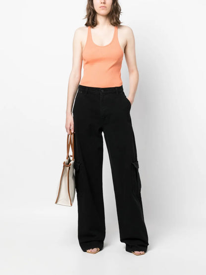 Tenesy Cotton Tank Top