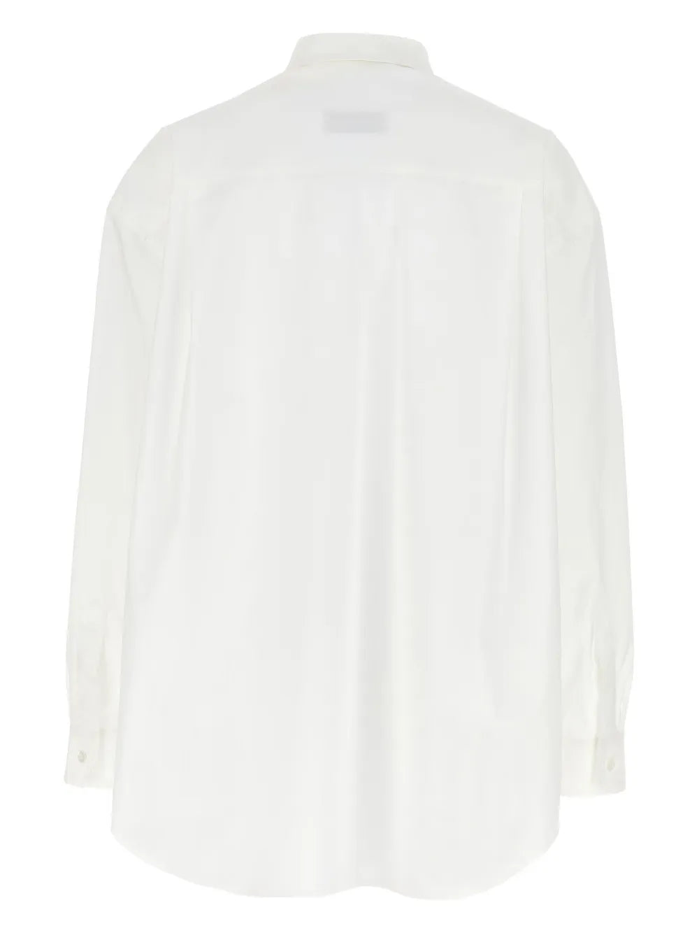 Button-Up Shirt