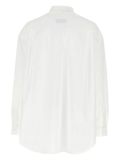 Button-Up Shirt