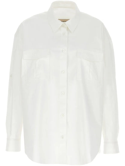 Button-Up Shirt