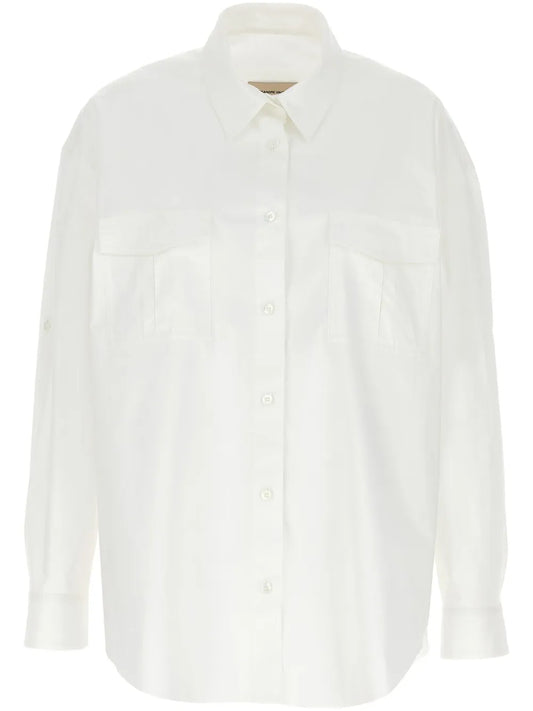 Button-Up Shirt