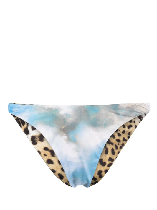 Reversible Bikini Bottoms