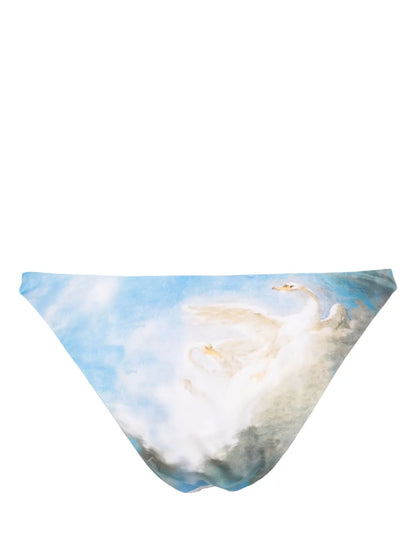 Reversible Bikini Bottoms
