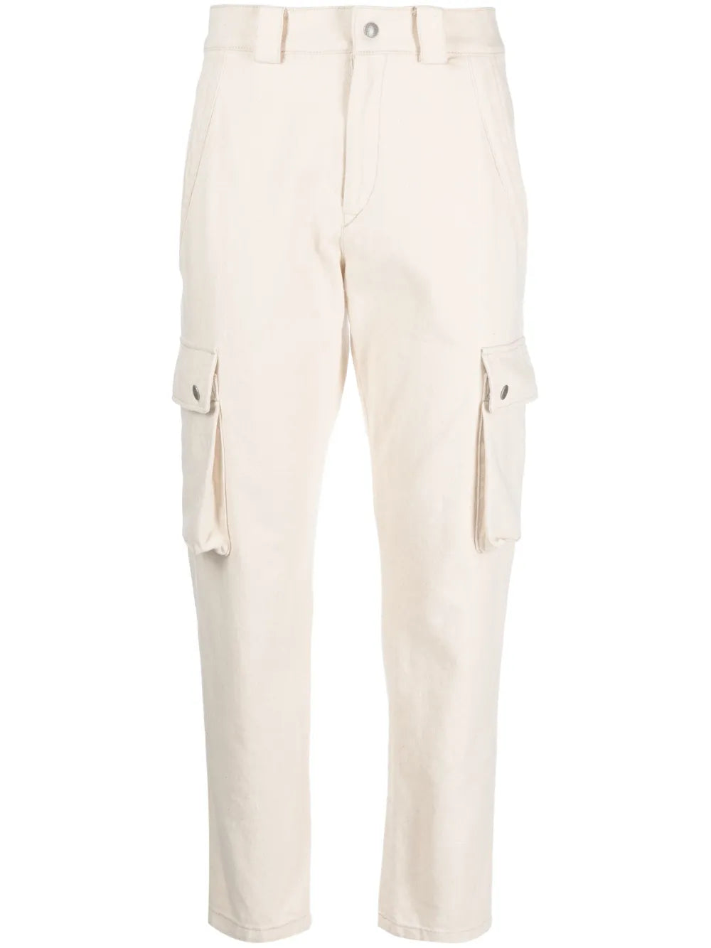 Evalia Cargo Trousers
