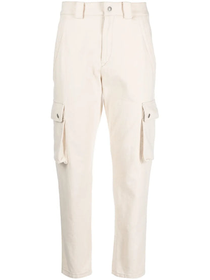 Evalia Cargo Trousers