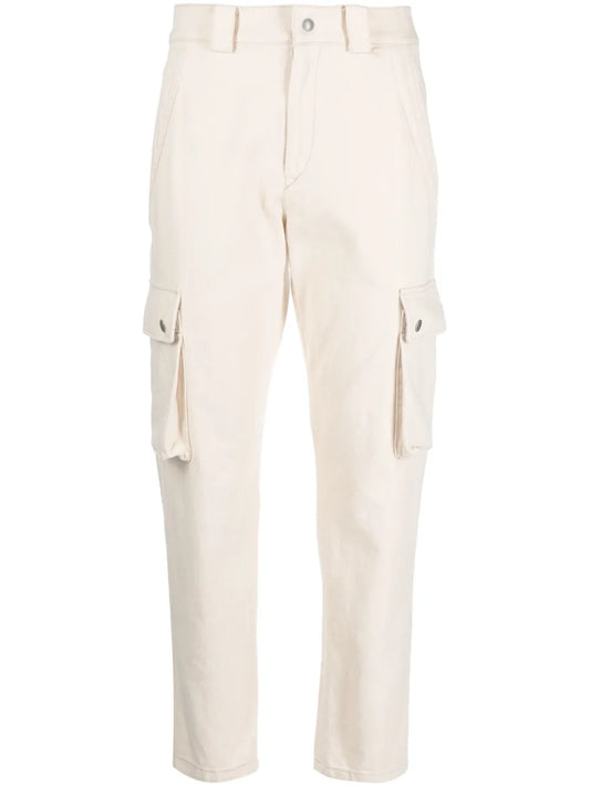Evalia Cargo Trousers