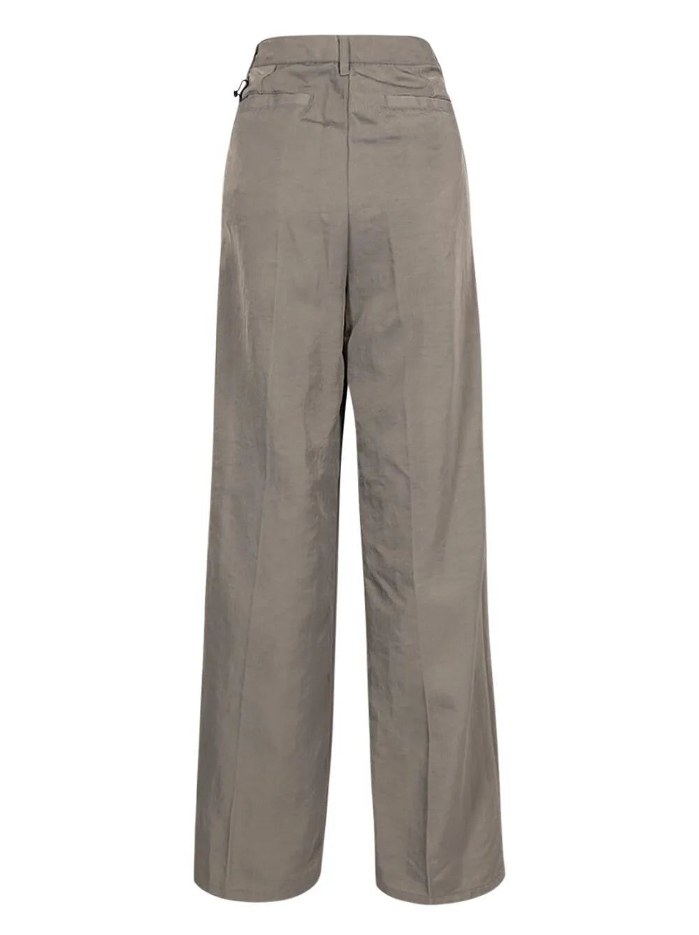 Service Straight-Leg Trousers