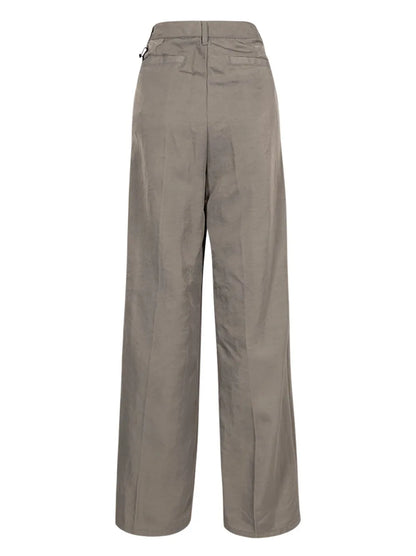 Service Straight-Leg Trousers