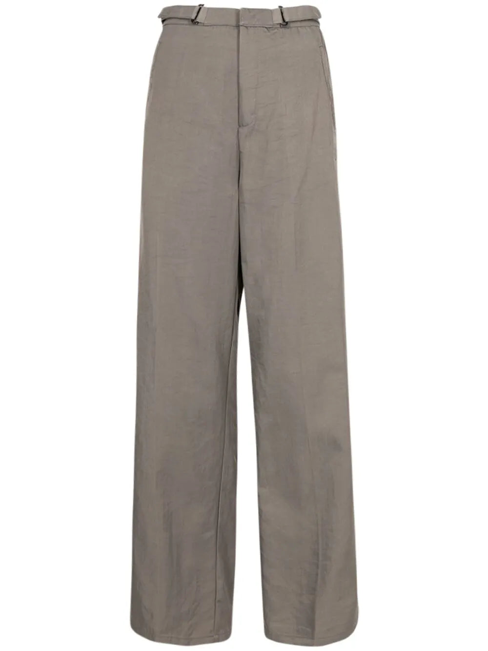 Service Straight-Leg Trousers