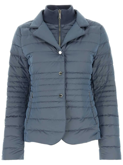 Shirley-Thc Puffer Jacket