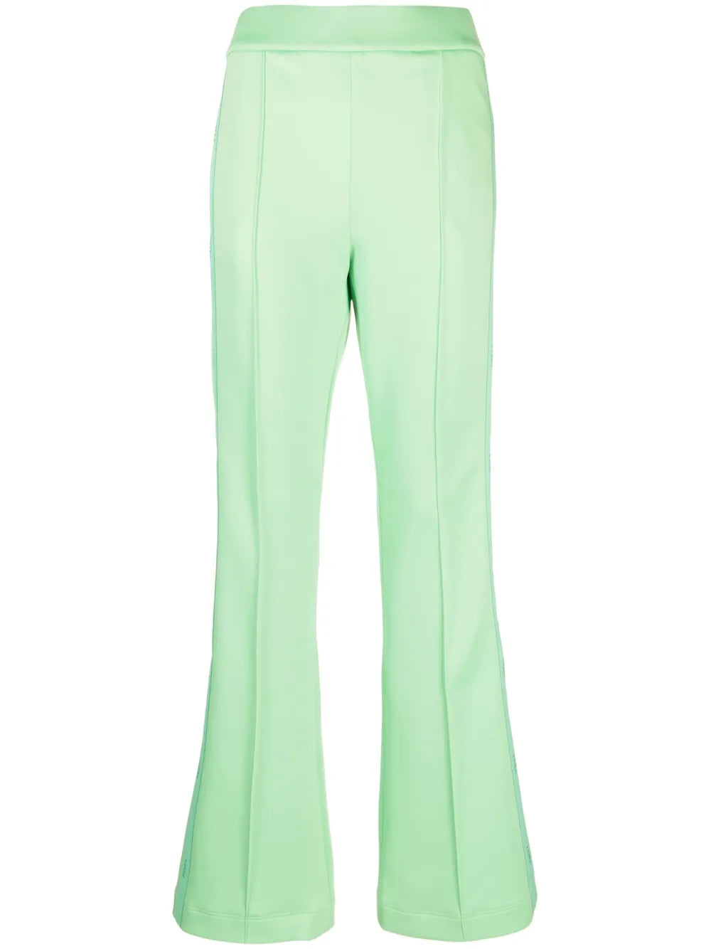 Seam-Detail Track Pants