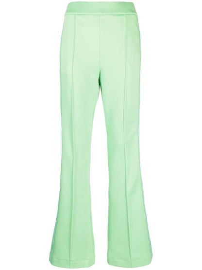 Seam-Detail Track Pants