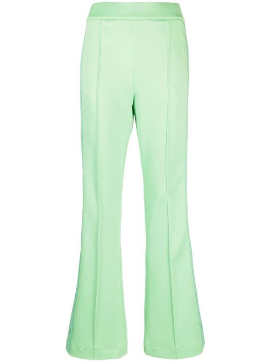 Seam-Detail Track Pants