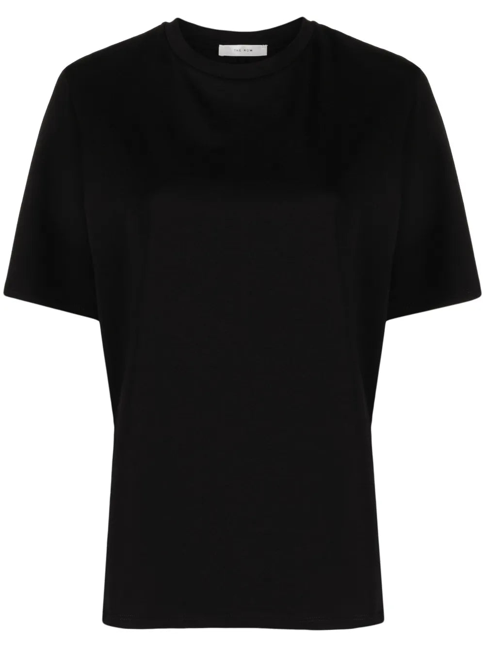 Chiara Cotton T-Shirt