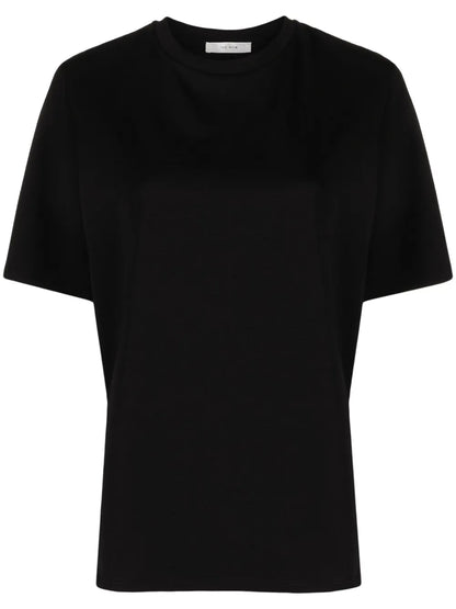 Chiara Cotton T-Shirt