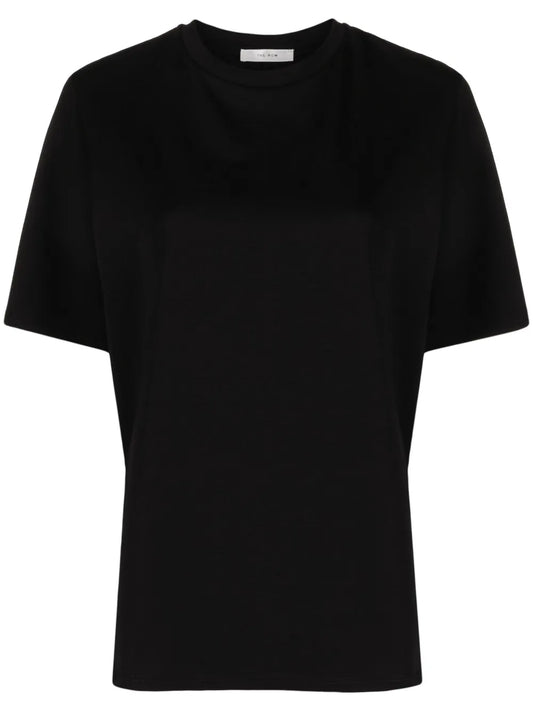 Chiara Cotton T-Shirt