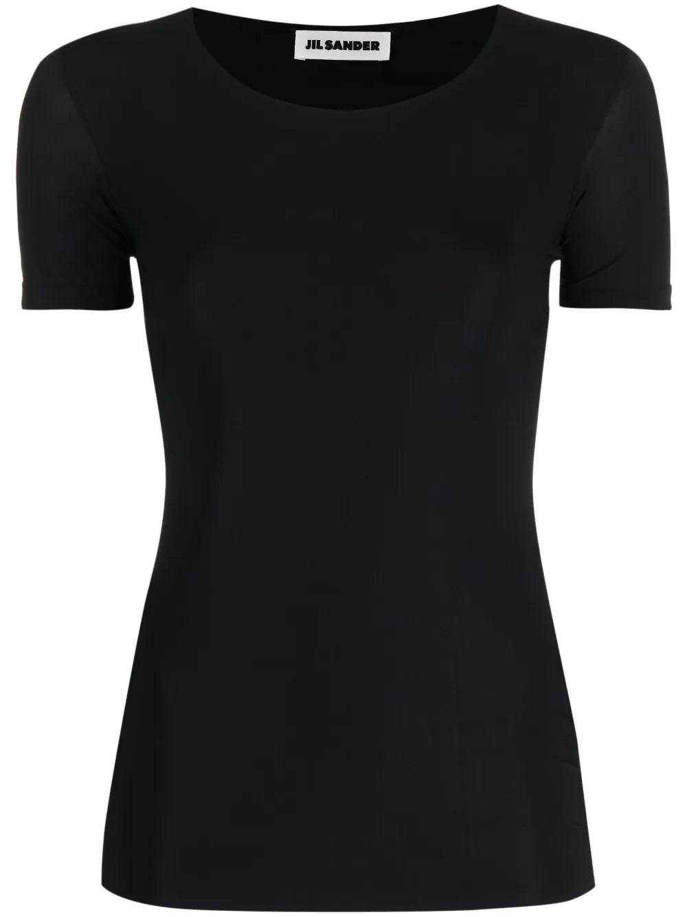 Crew Neck T-Shirt