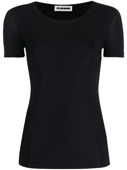 Crew Neck T-Shirt
