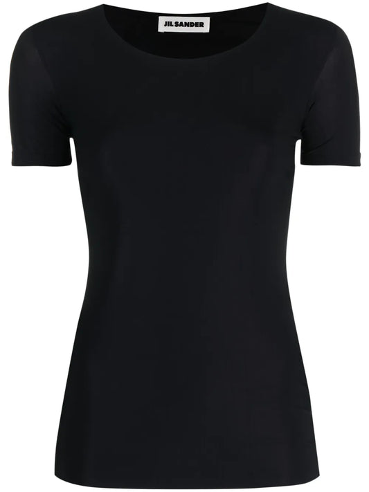 Crew Neck T-Shirt