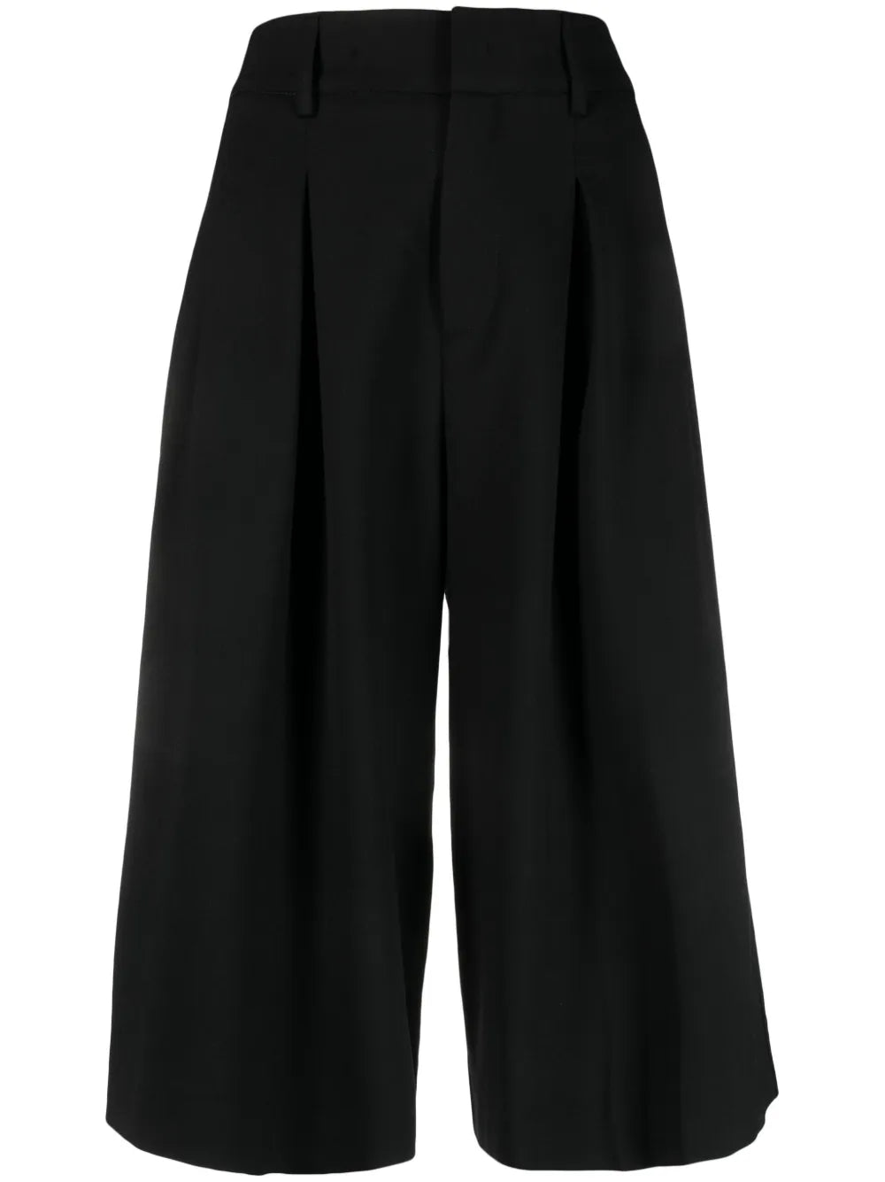Liliuxy Wide-Leg Culottes