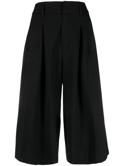 Liliuxy Wide-Leg Culottes