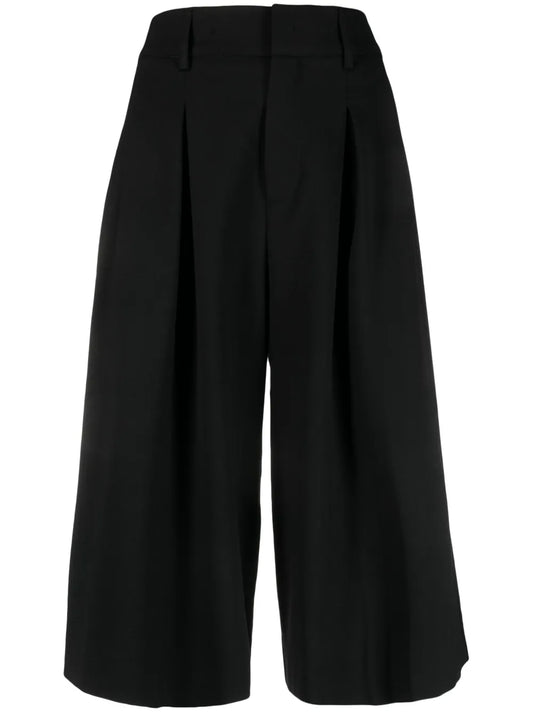 Liliuxy Wide-Leg Culottes
